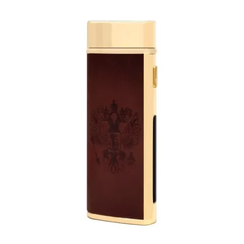 Aomai 2350 электроимпульсная USB зажигалка с фонариком Aomai 2350 электроимпульсная USB зажигалка с фонариком