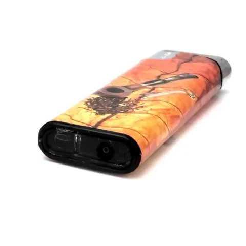 Fire Lady H-808-11 Сигары пьезо зажигалка Fire Lady H-808-11 Сигары пьезо зажигалка