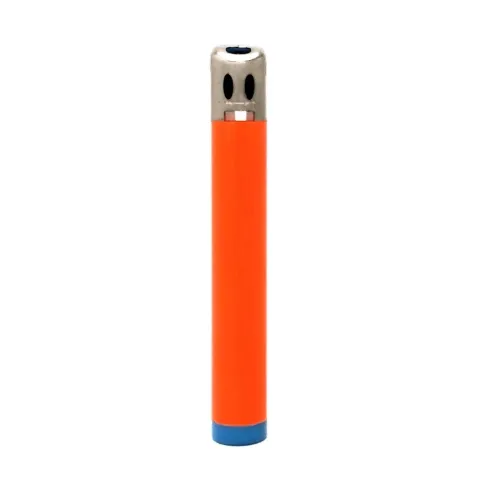 Oney PF-01 пьезо зажигалка c фонариком
