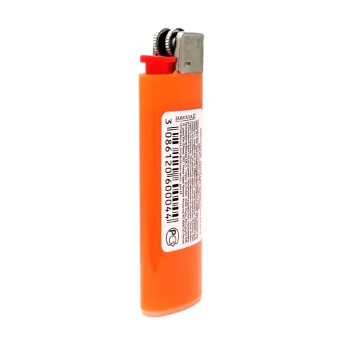 Bic J3 (clone) кремниевая зажигалка