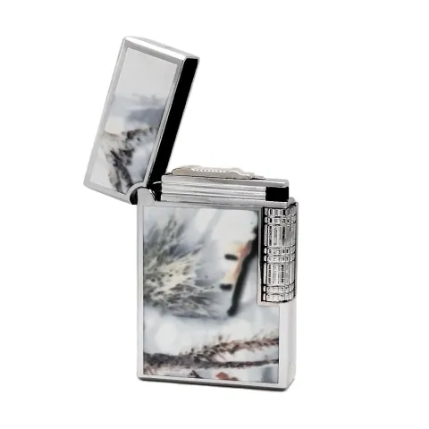 Star Smoking кремниевая зажигалка Star Smoking кремниевая зажигалка