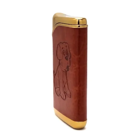 CDC 001 "Собака" турбо зажигалка