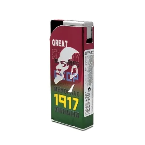 Oney JM-01(10) турбо зажигалка в металлическом чехле Oney JM-01(10) турбо зажигалка в металлическом чехле