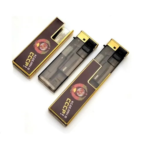 Oney MJ-05(01) турбо зажигалка в металлическом чехле Oney MJ-05(01) турбо зажигалка в металлическом чехле