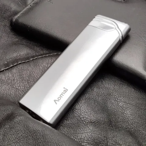 Aomai AM337 турбо зажигалка
