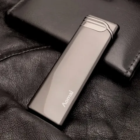 Aomai AM337 турбо зажигалка Aomai AM337 турбо зажигалка
