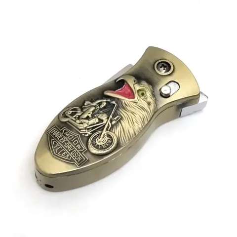 B-013 турбо зажигалка - нож B-013 турбо зажигалка - нож