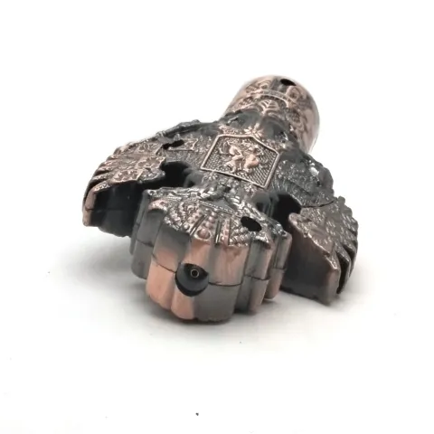 JC-80 Russia турбо зажигалка