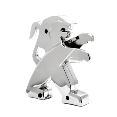 Peugeot пьезо зажигалка настольная