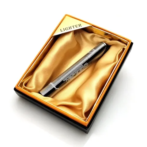 Terzzio Elegant пьезо зажигалка Terzzio Elegant пьезо зажигалка
