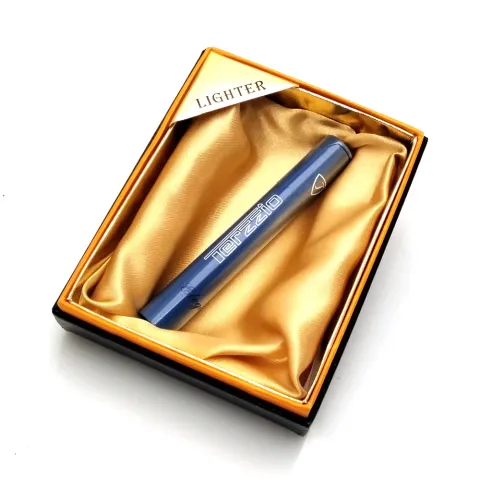 Terzzio Elegant пьезо зажигалка Terzzio Elegant пьезо зажигалка