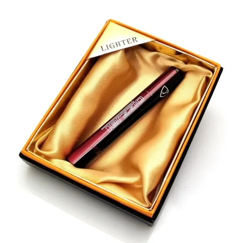 Terzzio Elegant пьезо зажигалка Terzzio Elegant пьезо зажигалка