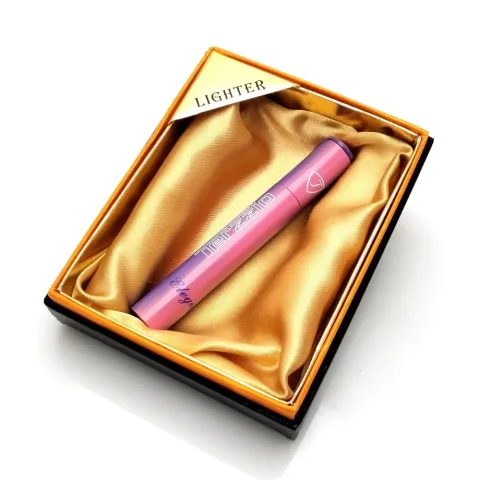 Terzzio Elegant пьезо зажигалка Terzzio Elegant пьезо зажигалка
