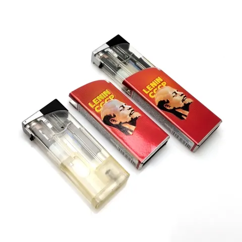 Oney JM-01(13) турбо зажигалка в металлическом чехле Oney JM-01(13) турбо зажигалка в металлическом чехле