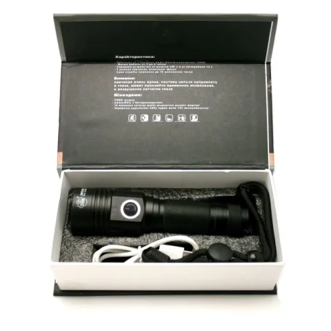 Поиск P-L-3-P50 фонарь Поиск P-L-3-P50 фонарь
