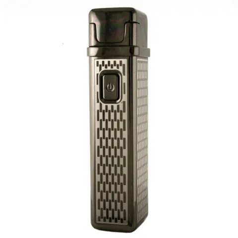 Jobon ZB-829 электроимпульсная USB зажигалка Jobon ZB-829 электроимпульсная USB зажигалка
