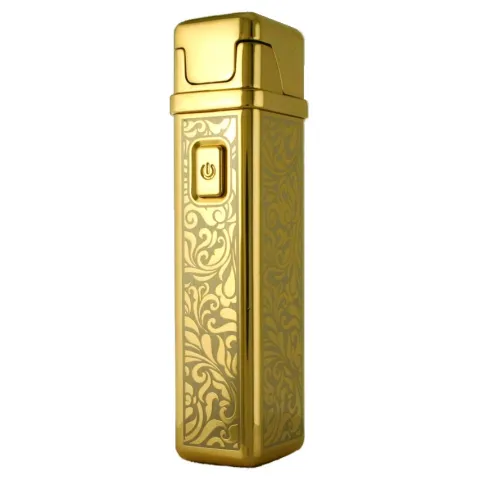 Jobon ZB-829 электроимпульсная USB зажигалка Jobon ZB-829 электроимпульсная USB зажигалка