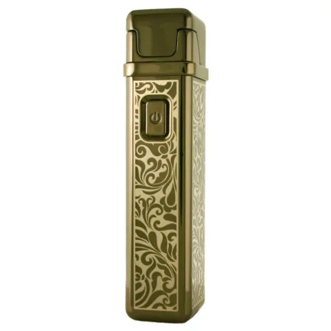 Jobon ZB-829 электроимпульсная USB зажигалка Jobon ZB-829 электроимпульсная USB зажигалка