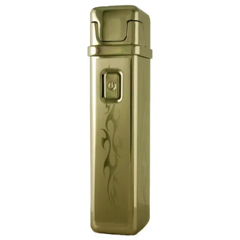 Jobon ZB-829 электроимпульсная USB зажигалка Jobon ZB-829 электроимпульсная USB зажигалка