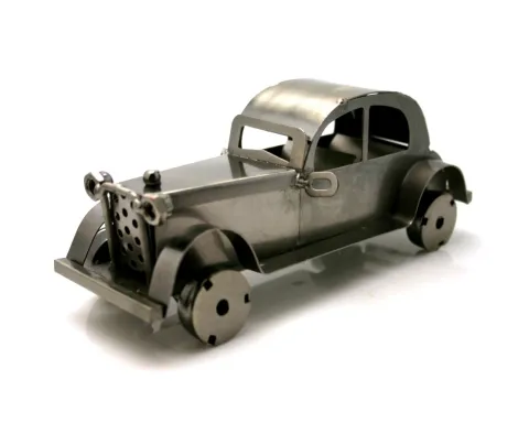 Техно-Арт Автомобиль Х1 (17,5х6,5х7) 