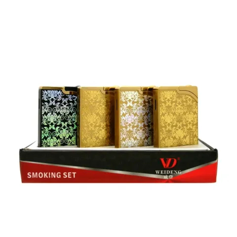 Weideng M0479 турбо зажигалка Weideng M0479 турбо зажигалка