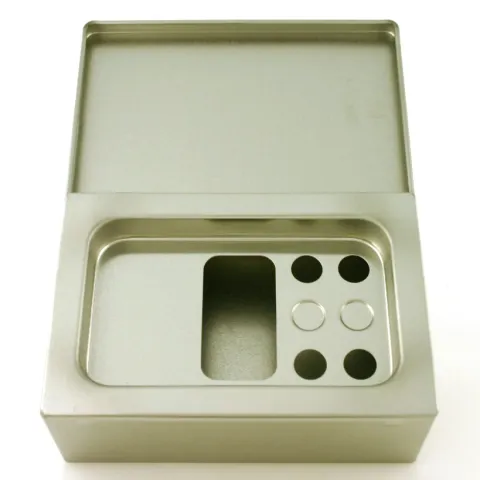 EARL A2 USB зажигалка EARL A2 USB зажигалка