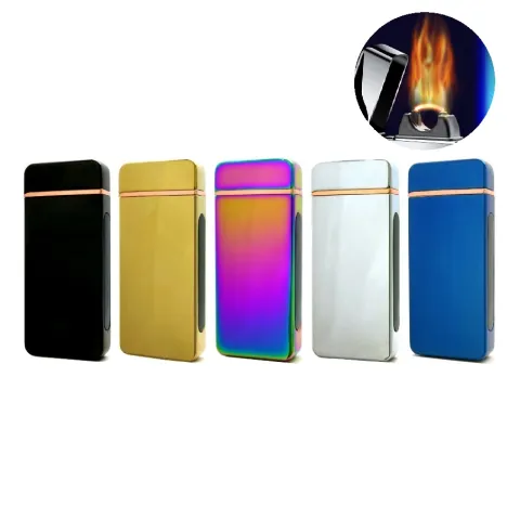 Aomai 2500 мощная электроимпульсная сенсорная USB зажигалка Aomai 2500 мощная электроимпульсная сенсорная USB зажигалка