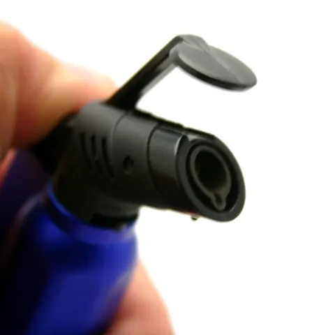 Jet Torch турбо зажигалка Jet Torch турбо зажигалка