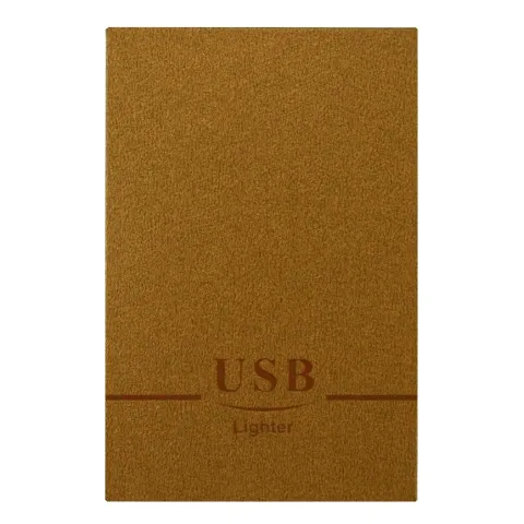 WB 709 USB зажигалка WB 709 USB зажигалка