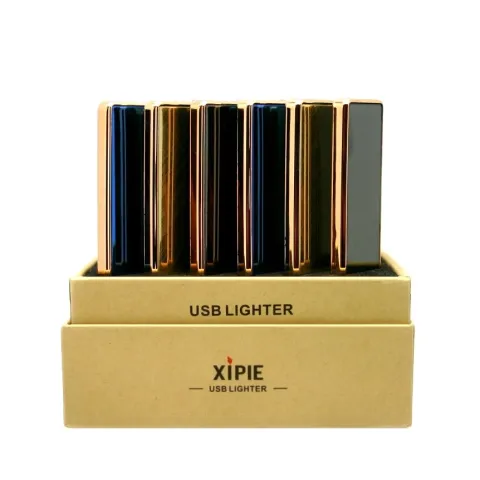 Xipie HL46-22 USB зажигалка Xipie HL46-22 USB зажигалка