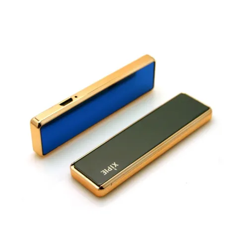 Xipie HL46-22 USB зажигалка Xipie HL46-22 USB зажигалка