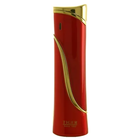 Tiger LC702C турбо зажигалка Tiger LC702C турбо зажигалка