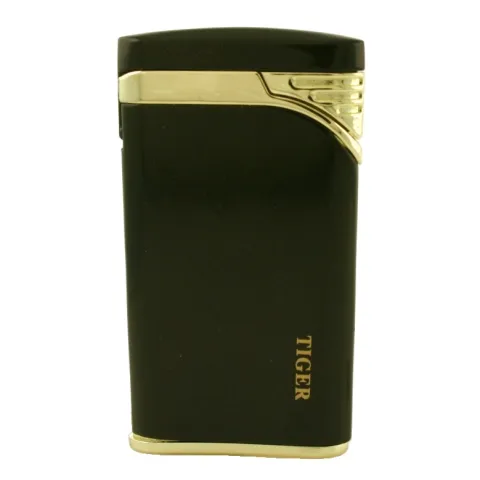 Tiger LC905C турбо зажигалка Tiger LC905C турбо зажигалка