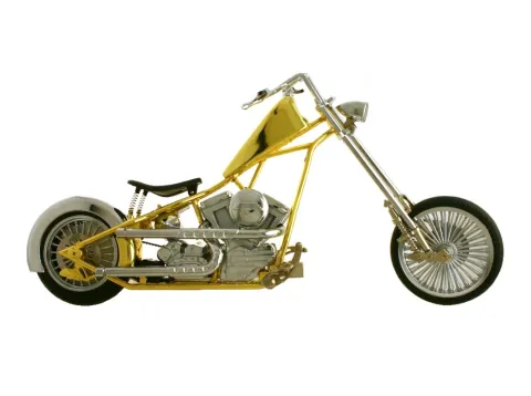 GLBIRD Harley Flame настольная пьезо зажигалка мотоцикл GLBIRD Harley Flame настольная пьезо зажигалка мотоцикл