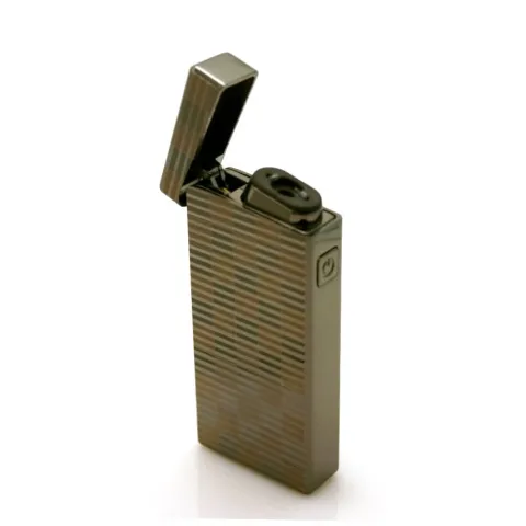 Promise BN230B электроимпульсная USB зажигалка Promise BN230B электроимпульсная USB зажигалка