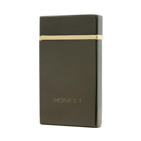 Honest BCZ728-3 электроимпульсная USB зажигалка Honest BCZ728-3 электроимпульсная USB зажигалка