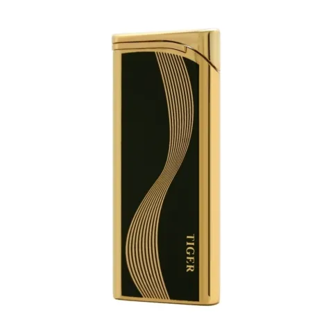 Tiger TW005 турбо зажигалка Tiger TW005 турбо зажигалка