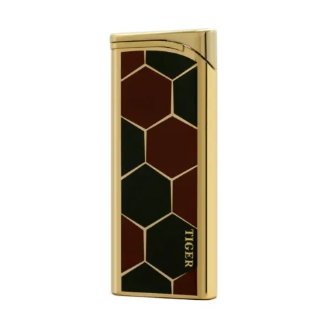 Tiger TW005 турбо зажигалка Tiger TW005 турбо зажигалка
