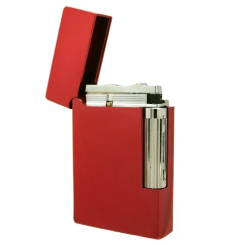 Kuboy K1-50 кремниевая зажигалка Kuboy K1-50 кремниевая зажигалка