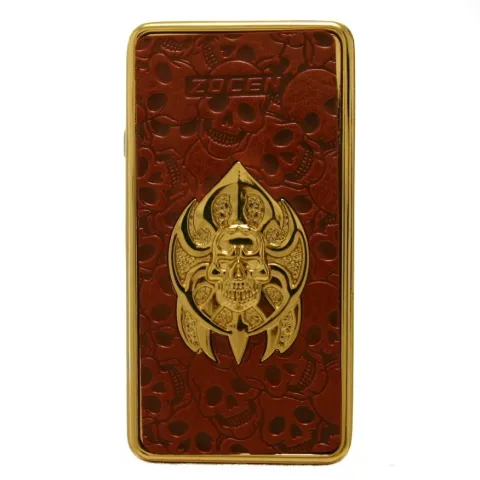 Zocen SC USB зажигалка Zocen SC USB зажигалка
