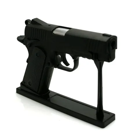 Pistol 818 турбо зажигалка пистолет