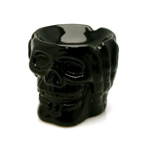 Skull пепельница керамическая Skull пепельница керамическая
