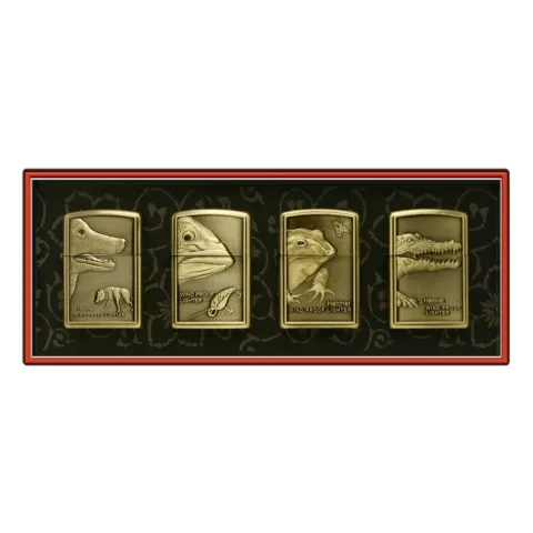 Huage Hatchet бензиновые зажигалки Huage Hatchet бензиновые зажигалки