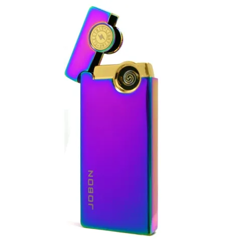 Jobon ZB-678 USB зажигалка Jobon ZB-678 USB зажигалка
