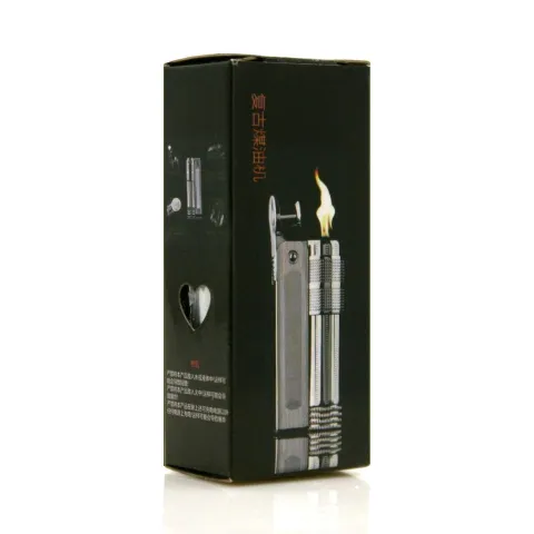 Triplex бензиновая зажигалка Triplex бензиновая зажигалка