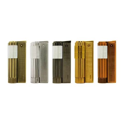 Triplex бензиновая зажигалка Triplex бензиновая зажигалка