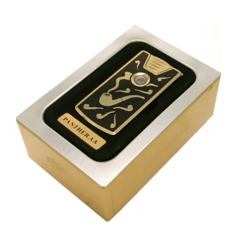 Pantheraa P9 USB зажигалка