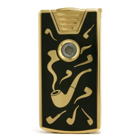 Pantheraa P9 USB зажигалка