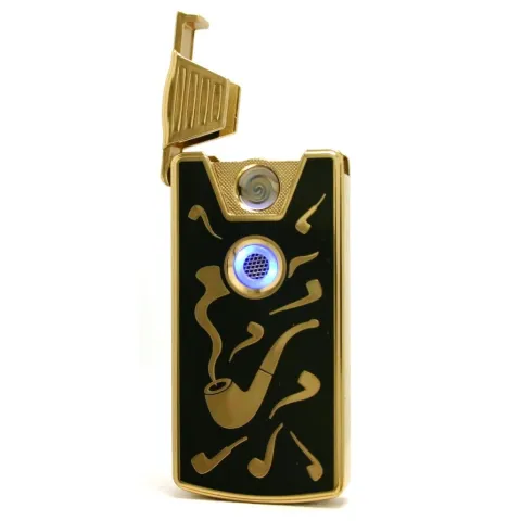 Pantheraa P9 USB зажигалка