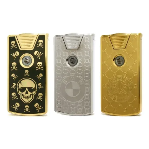 Pantheraa P9 USB зажигалка Pantheraa P9 USB зажигалка